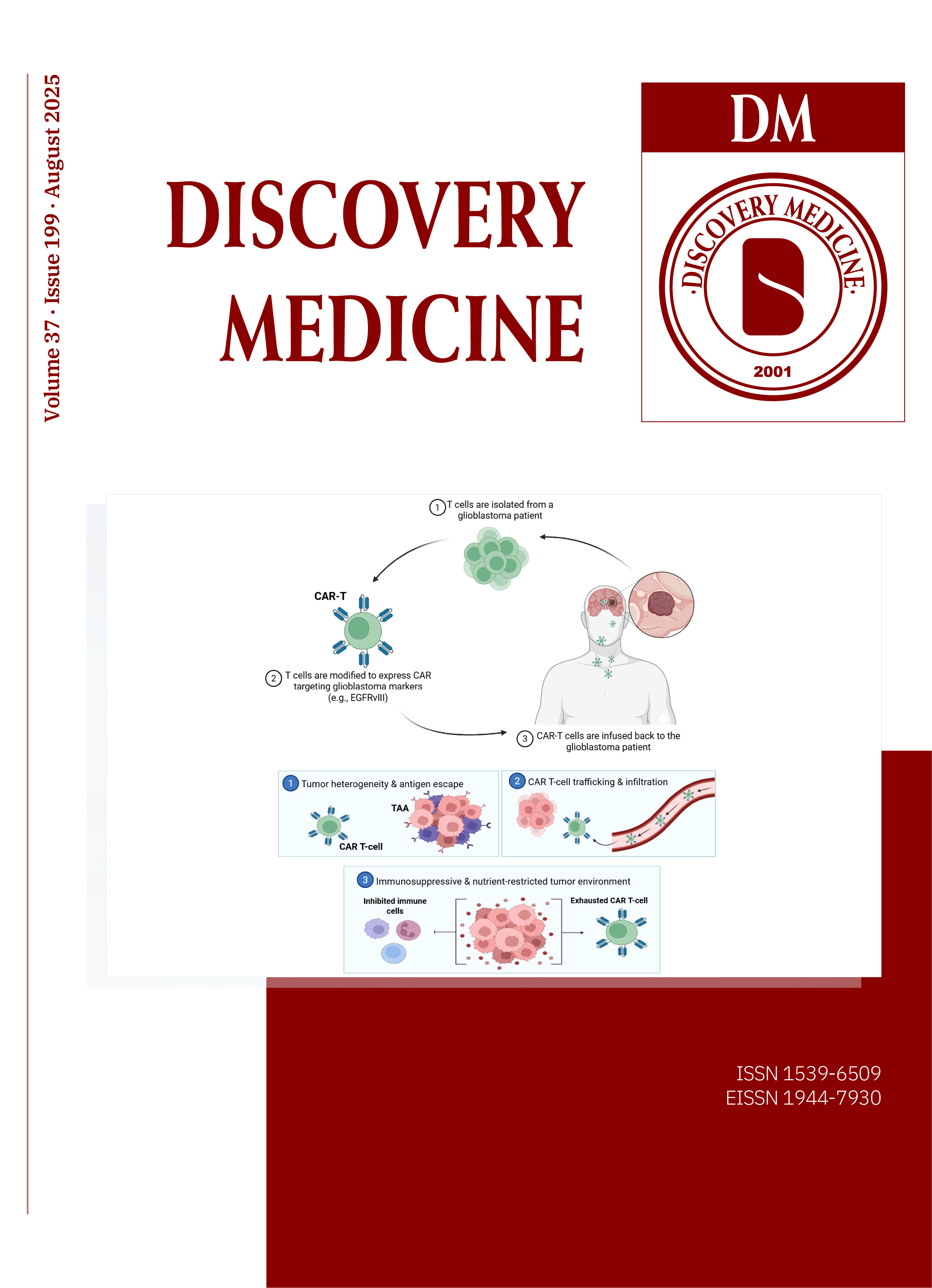 Cover image of Volume 37, Issue 199
